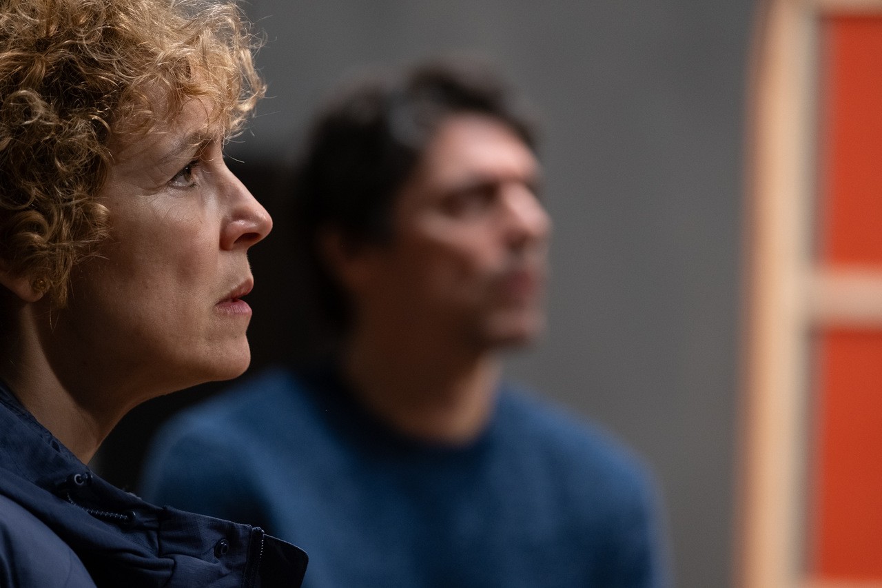 “Veneno”: Reencontros e Emoções no Teatro Aberto