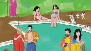 “Viver Mal”: cinema português em destaque no São Jorge