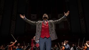 Voz de Ópera de Goa