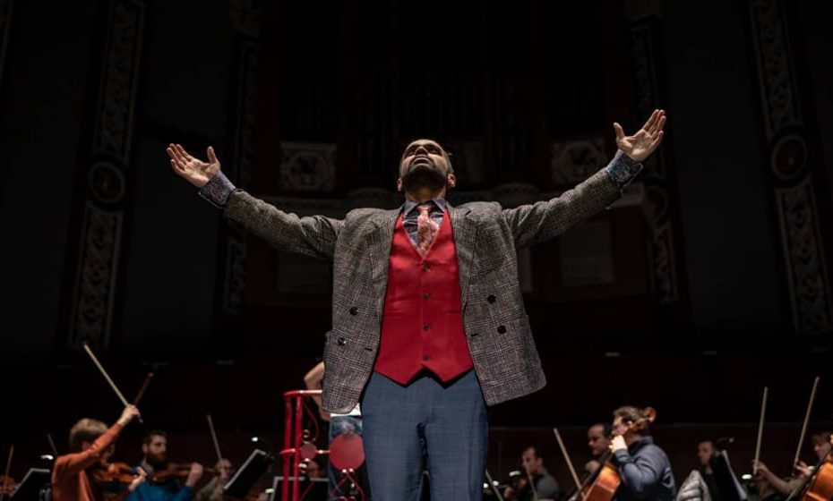 Voz de Ópera de Goa