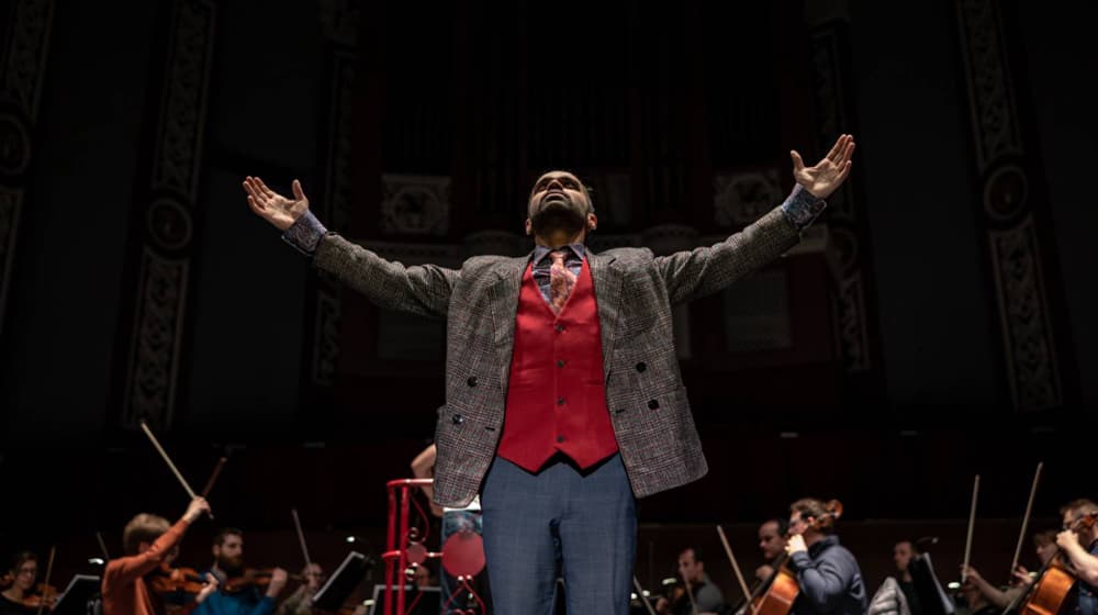 Voz de Ópera de Goa