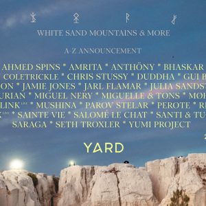 Yard Festival 2026