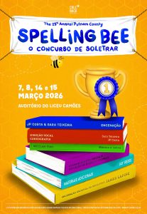 “Spelling Bee | O Concurso de Soletrar”: musical cómico sobre adolescentes