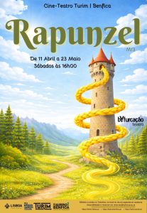 RAPUNZEL