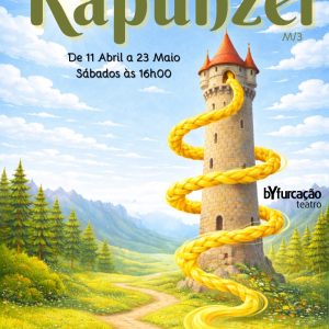 RAPUNZEL