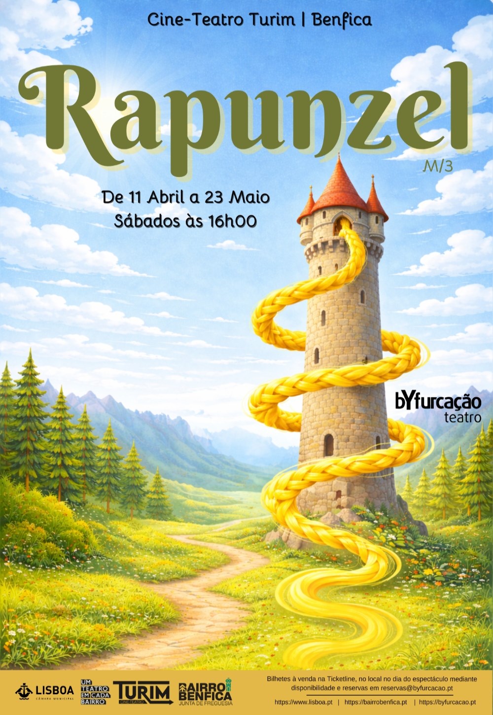 RAPUNZEL