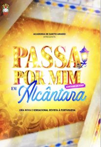 Passa por Mim em Alcântara