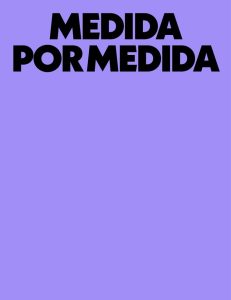 Medida por medida – Teatro de William Shakespeare