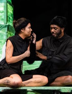 História de uma Gaivota e do Gato que a Ensinou a Voar encanta Almada