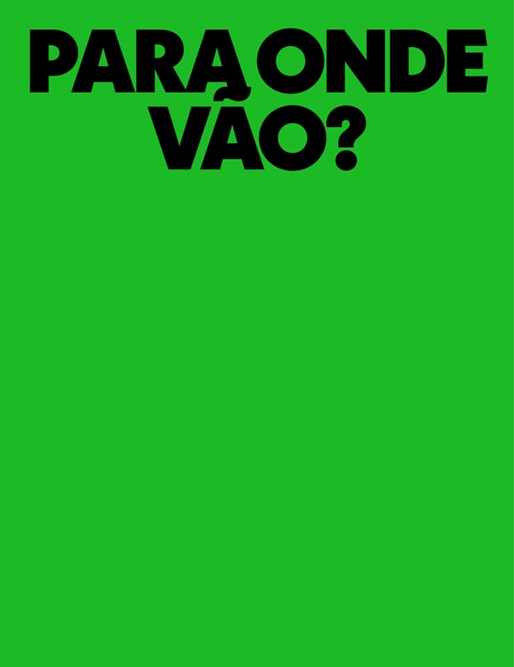 Para Onde Vão? leva a magia do amor e da amizade ao palco