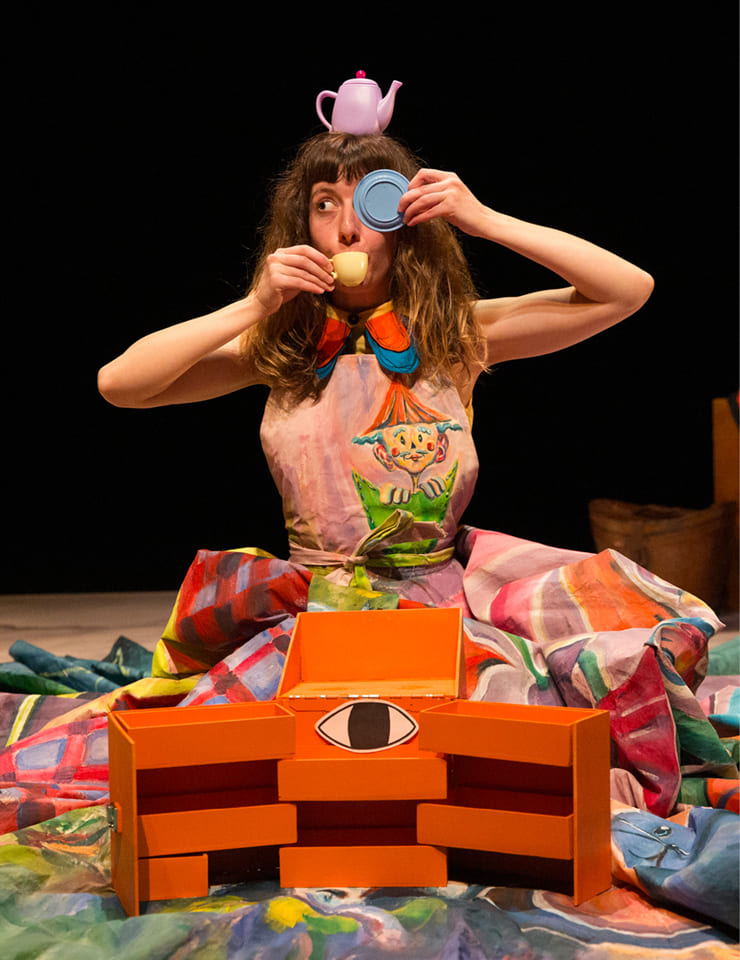 O Duelo e outras histórias – aventura e imaginação