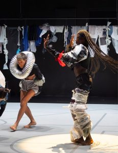 Parterre transforma a dança num território de encontro e liberdade em Almada