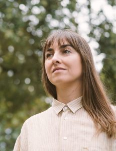 Márcia apresenta “Ana Márcia” em concerto único em Almada