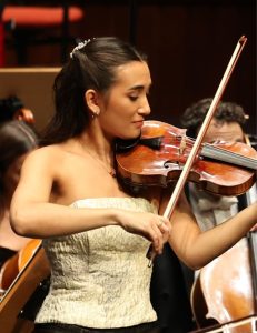 Beatriz Li Rosão – Concerto de música clássica