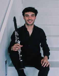 Duarte Maia – Concerto de Música Clássica