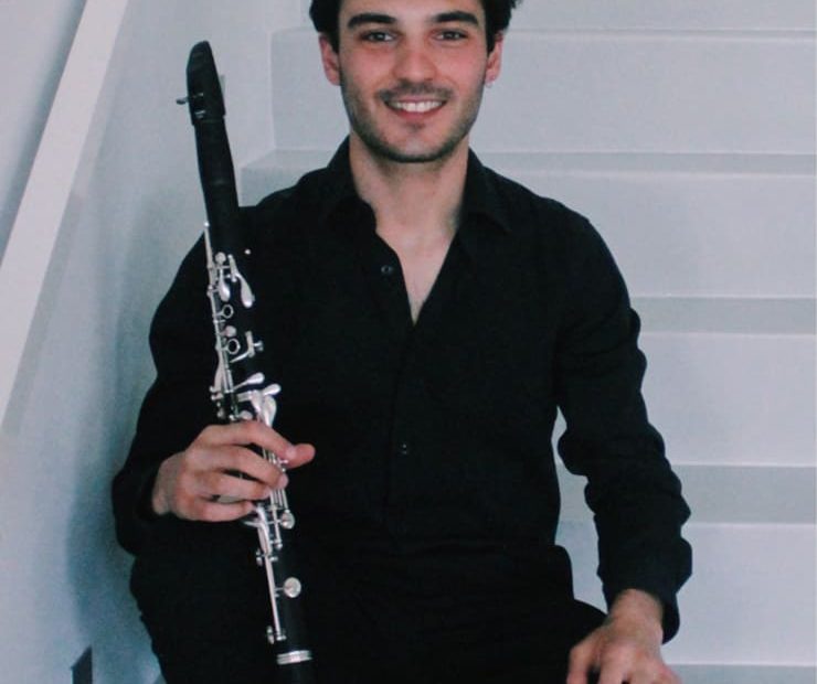 Duarte Maia – Concerto de Música Clássica