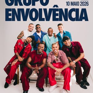 Grupo Envolvência e Sem Reznha levam samba e pagode ao Monsantos Open Air