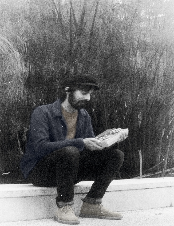 Will Samson Apresenta