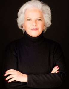 Óscar e a Senhora Cor-de-Rosa: Lídia Franco Celebra Dia Mundial do Teatro