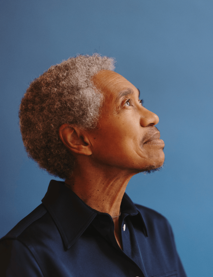 Concerto Beverly Glenn-Copeland