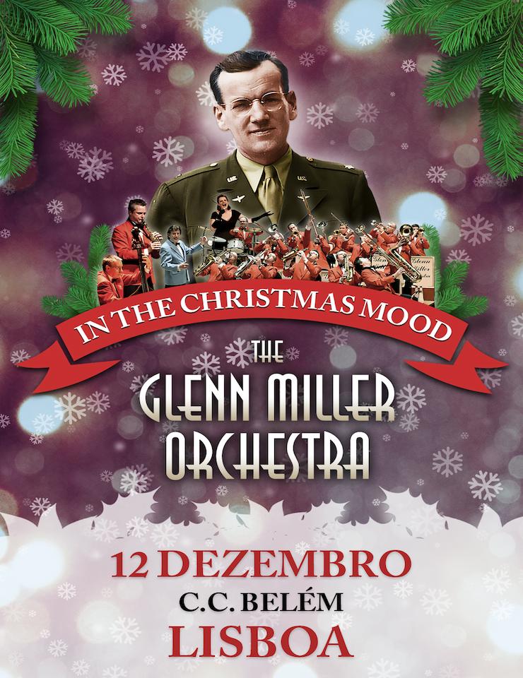 Glenn Miller Orchestra In The Christmas Mood