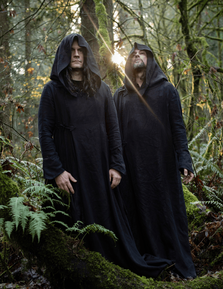 Concerto Sunn O)))