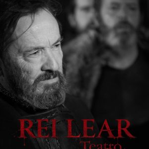 Rei Lear de Shakespeare na Tradução de Álvaro Cunhal