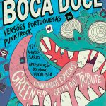 BOCA DOCE – 17º Aniversário | 1ª Parte: Tributo a Green Day