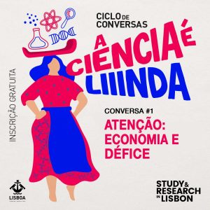A Ciência é Linda!