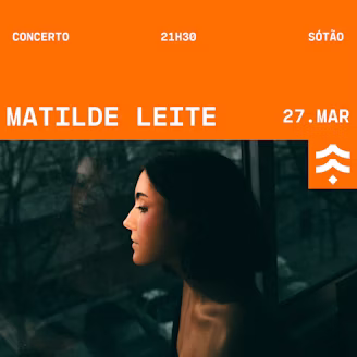Matilde Leite lança álbum no Sótão da Casa Capitão