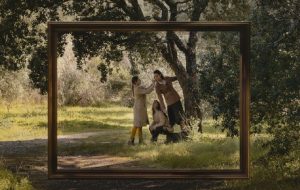 Das Árvores — Ciclo Meridional Português