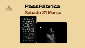 Vincent Moon’s Live Cinéma / Malena Rampi