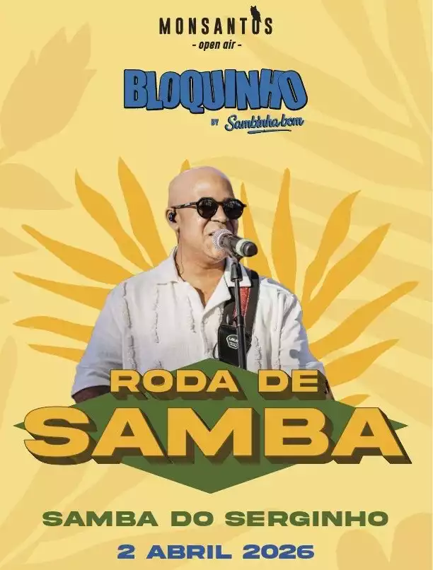 Bloquinho de Páscoa by Sambinha Bom agita Monsantos
