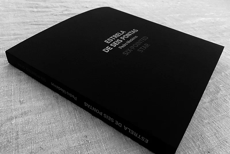 Book launch: Estrela de Seis Pontas by Pedro Medeiros