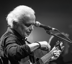 Fernando Ubiergo — 50 años no es nada