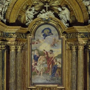 A Obra Eleita: visitas guiadas no Museu de São Roque