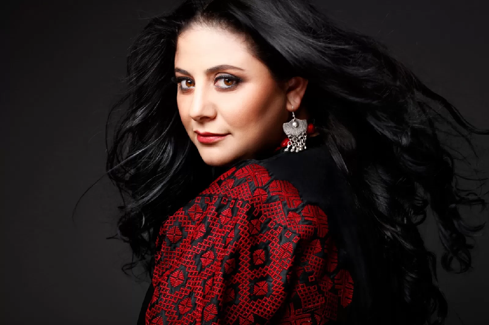 Abertura da Casa Palestina