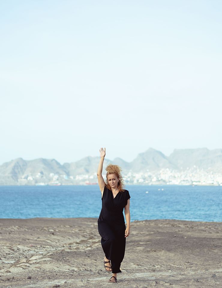 “A Valentina e a Valeria não estão mortas”: Teatro Contemporâneo no CCB