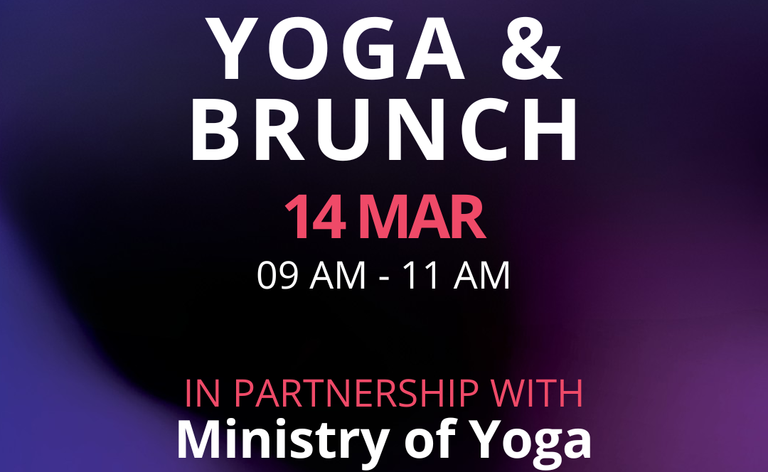 Ioga & Brunch no Hard Rock Cafe Lisboa