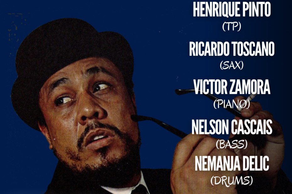 The Mingus Project - Live Jazz no Távola Jazz Club