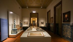 Visita • A história de Lisboa em língua gestual portuguesa