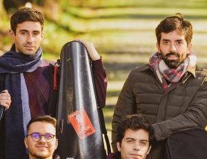 “A História do Pequeno Alfaiate” chega ao CCB com concerto comentado para toda a família