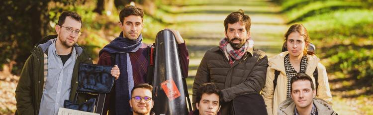 “A História do Pequeno Alfaiate” chega ao CCB com concerto comentado para toda a família