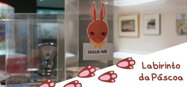 Labirinto da Páscoa