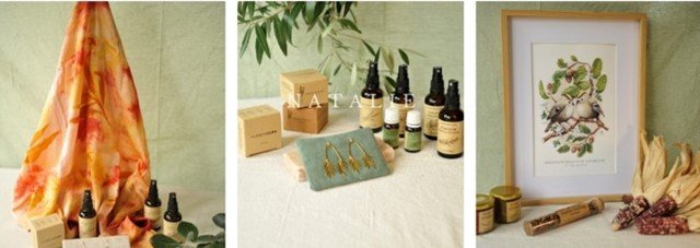 Terra Criativa Pop Up chega ao Chapitô com artesanato, natureza e saberes tradicionais