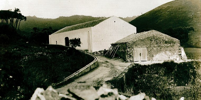 À descoberta da História da Quinta do Pisão