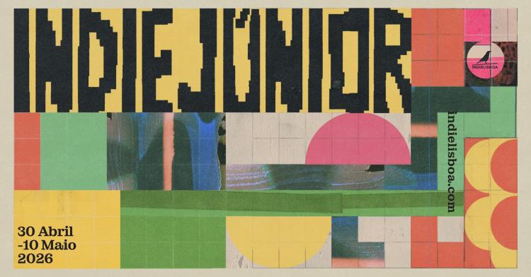 IndieJúnior 2026 regressa a Lisboa com cinema para todas as infâncias e famílias