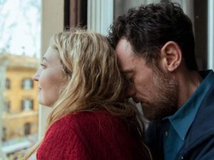 “Três Vezes Adeus” encerra ciclo no Cinema São Jorge com sessão especial em Lisboa ð¬ð | Filme de Isabel Coixet explora amor, perda e recomeço