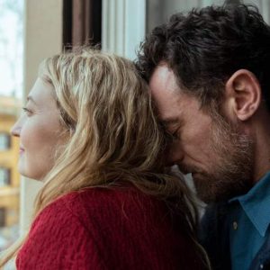 “Três Vezes Adeus” encerra ciclo no Cinema São Jorge com sessão especial em Lisboa ð¬ð | Filme de Isabel Coixet explora amor, perda e recomeço