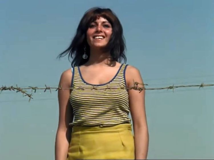 A queda das ditaduras e emergência dos cinemas novos